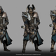 Image for article titled The Art Of Assassin's Creed Valhalla